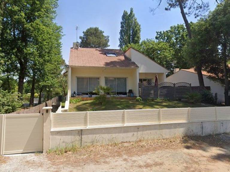 Cottage Saint-Brevin-les-Pins