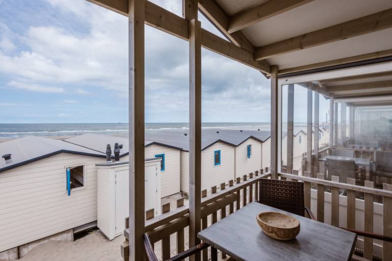 Ferienhaus  Wijk aan Zee