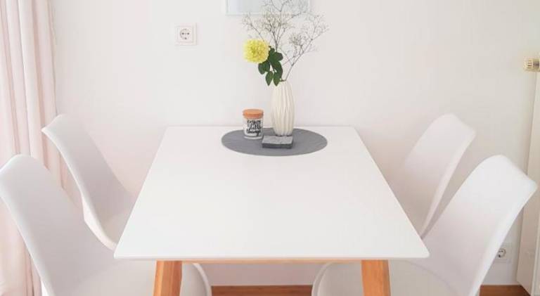 Apartment with 1 room for 3 persons in Giessen