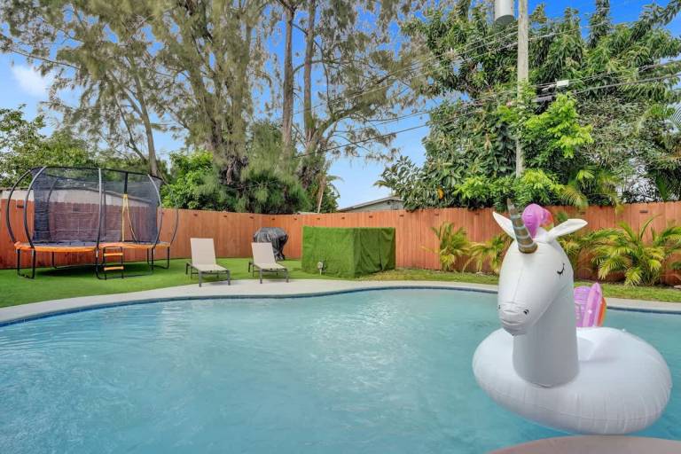 Villa  Hollywood