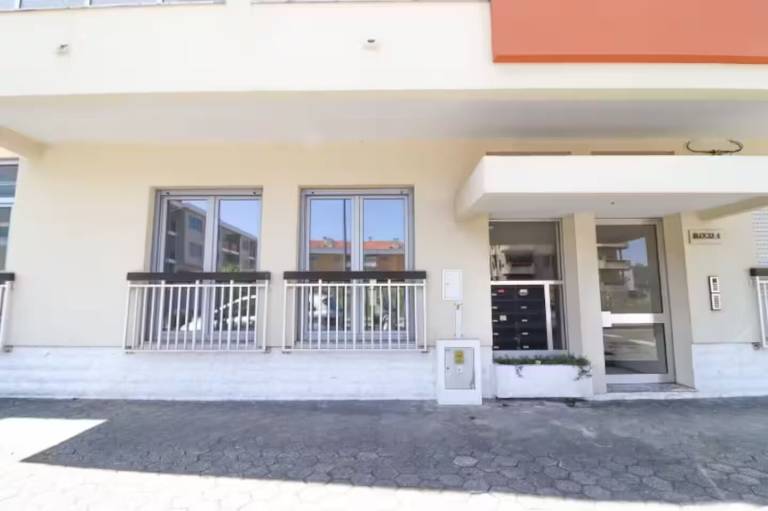 Apartamento  Costa Nova