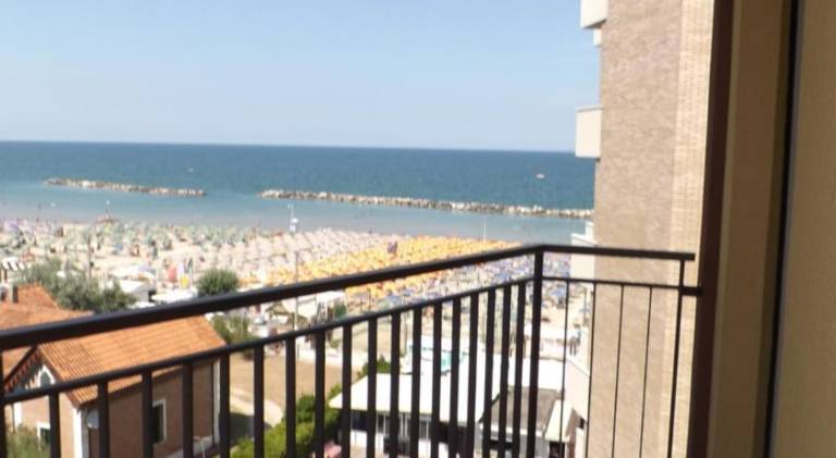 Hotel Sorriso — photo 5