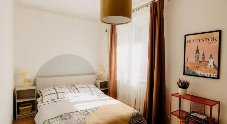 Apartament Białystok