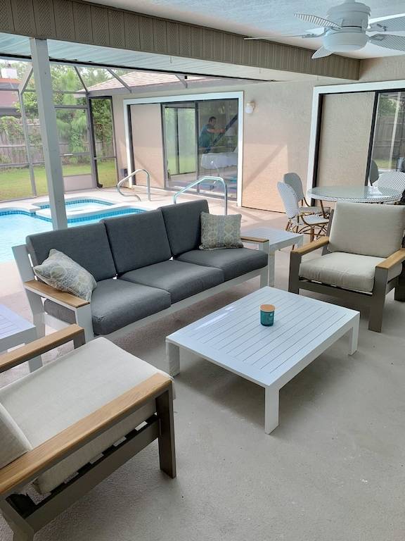 House Palm Coast