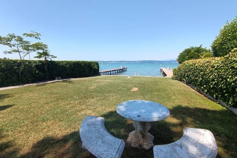 Ferienwohnung Sirmione
