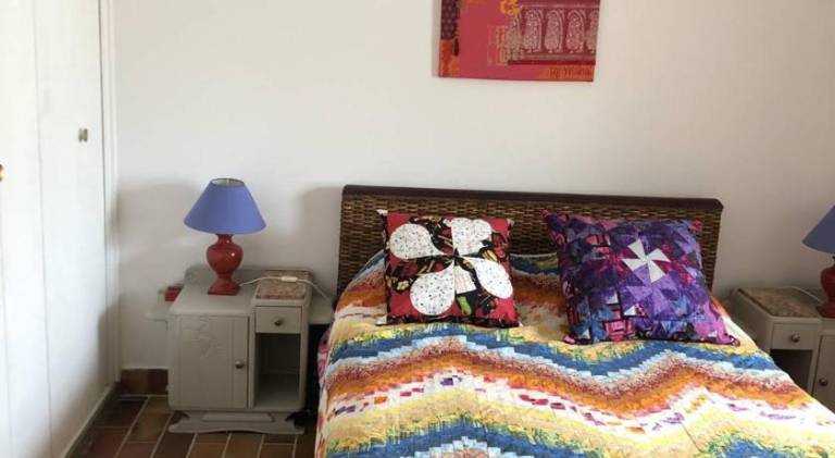 Rental apartment with patio | Beach nearby | Pets are welcome — photo 2