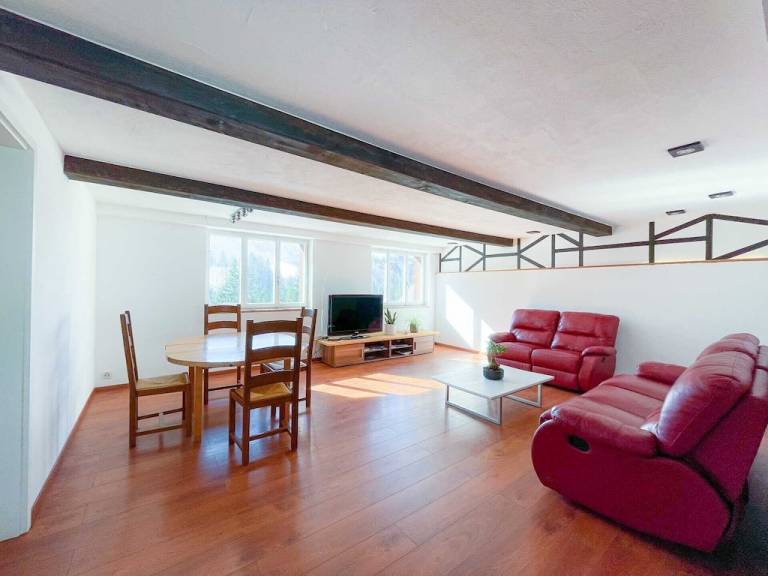 Ferienhaus  Appenzell