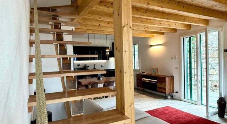 Villa with pool | Pet-friendly — photo 2