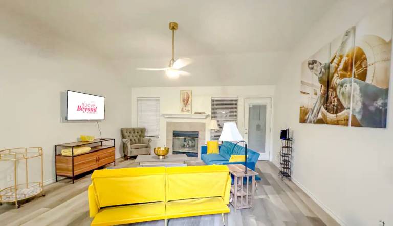 House  Wichita Falls