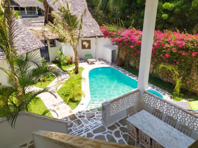Villa Watamu