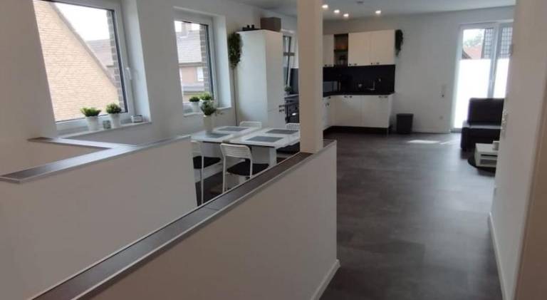 Rental apartment with 1 room for 4 persons — photo 4