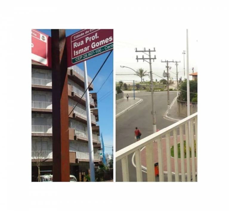 Apartamento Algodoal
