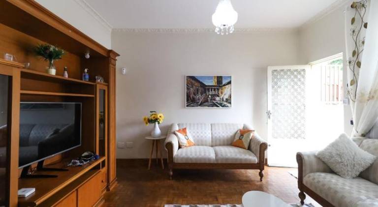 160 m² Villa