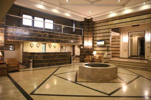 Carlton Tower Hotel Lahore