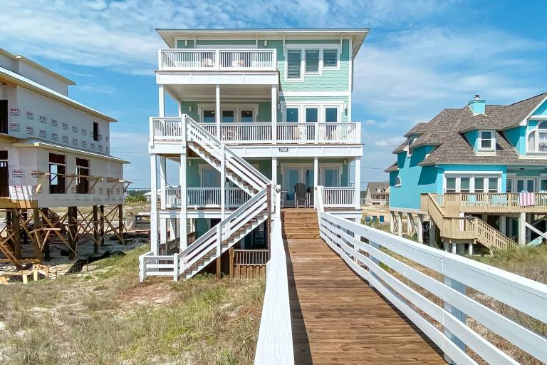 House Gulf Shores