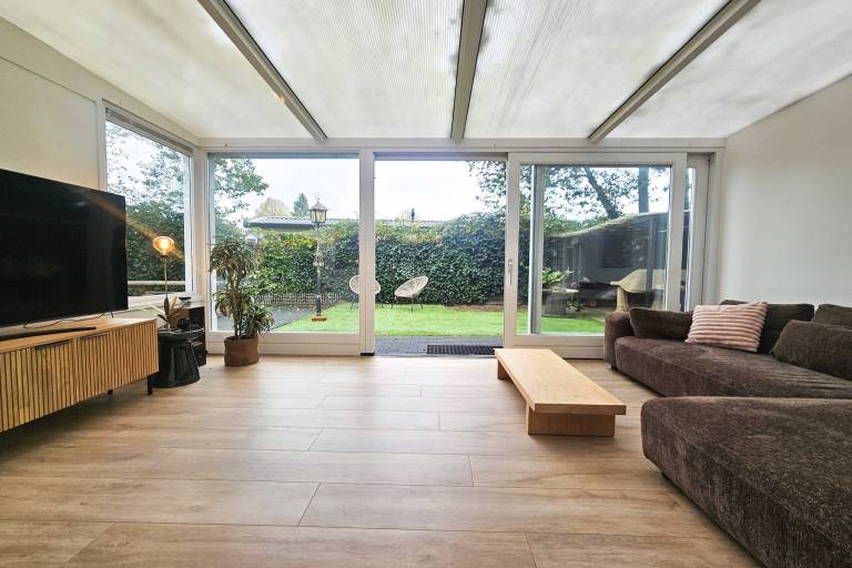 Vacation home with yard, pool & terrace — photo 3
