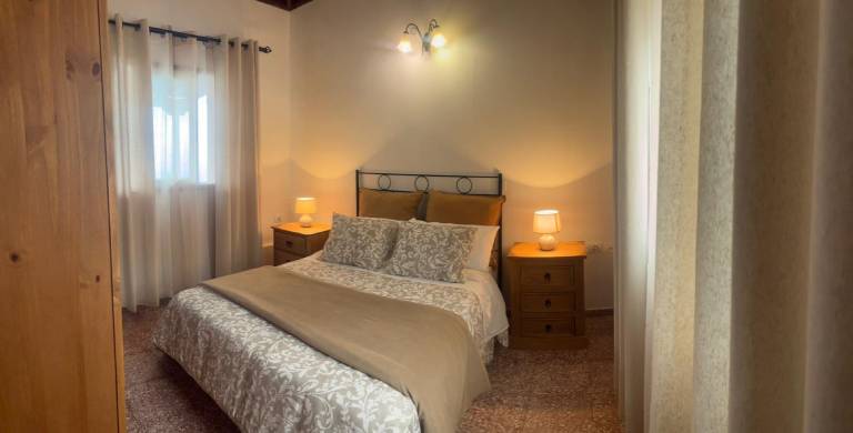 Apartamento Garafía