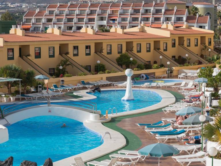 Aparthotel  Costa Adeje