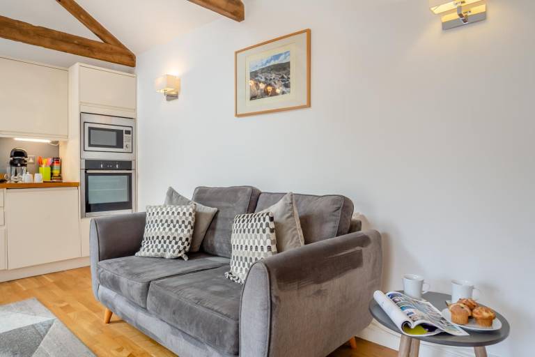 Cottage with 1 room for 2 persons — photo 4