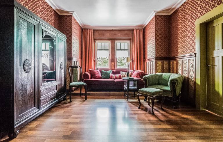 Ferienwohnung Gernrode