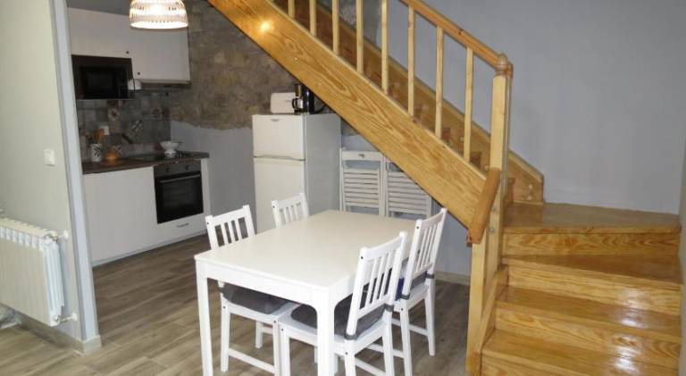 Vacation home with 3 rooms for 6 persons — photo 5
