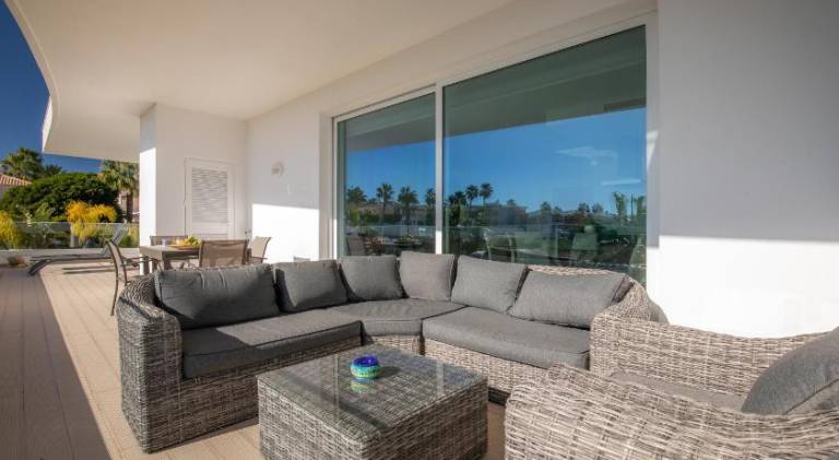 Casa Lilou - Luxury Oceanview Penthouse — photo 5