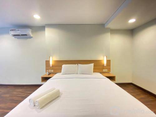 Apartment  Bandung City