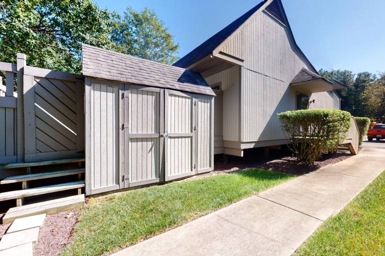 Condo  Sussex County
