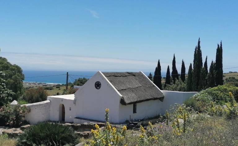 Chalet Bolonia