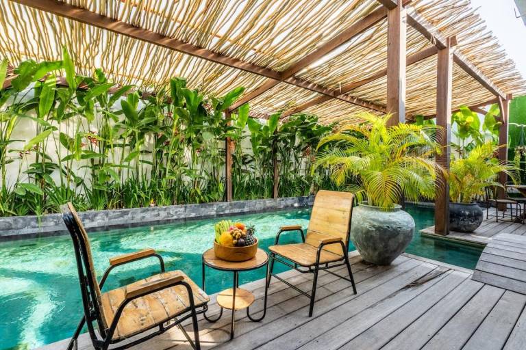 Villa Canggu