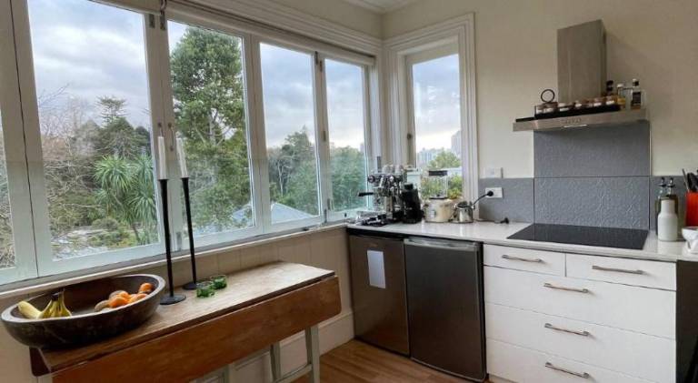 Villa | Near Auckland War Memorial Museum | Pet-friendly — photo 4