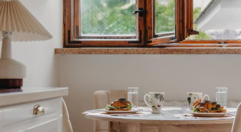Holiday apartment with 1 room for 4 persons in Wroclaw