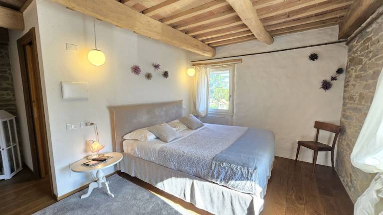 Bed and Breakfast Galeata