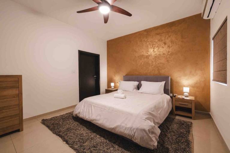 Appartamento vacanza Curmi