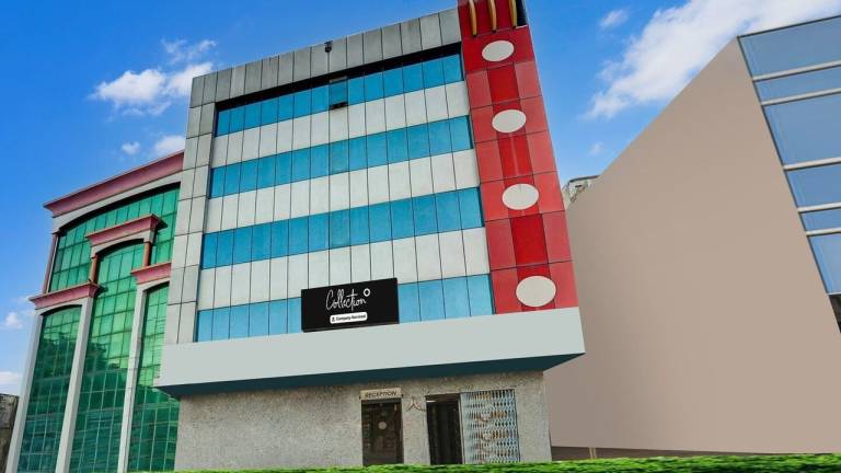 Ferienhaus für 2 Personen 31 m² in Jaipur
