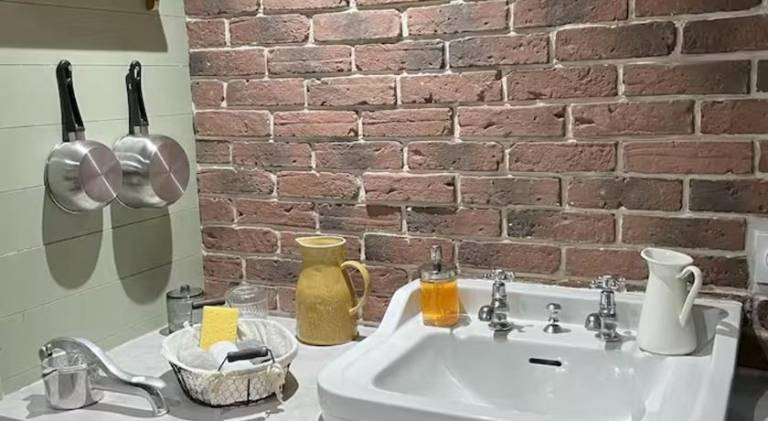 25 m&sup2; Ferienhaus