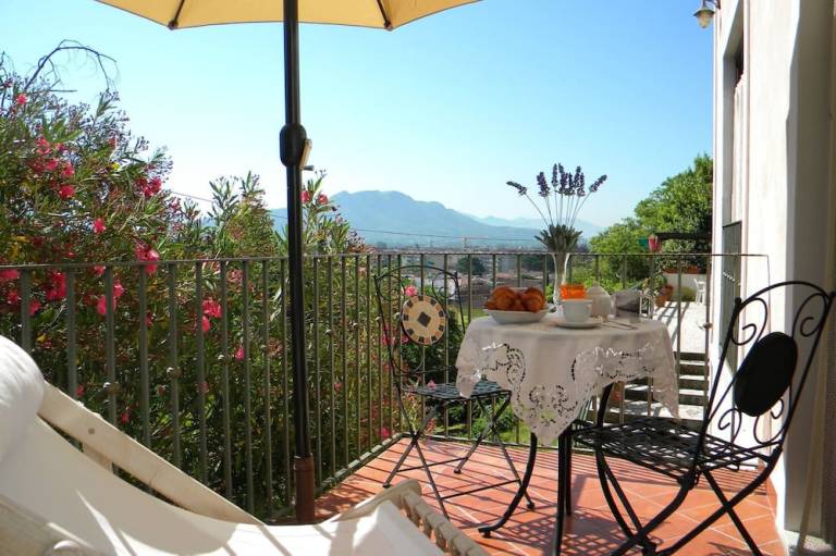 Bed & Breakfast  Cassino