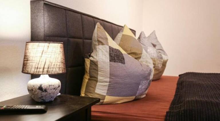 Holiday apartment | Pet-friendly in Lübbenau/Spreewald