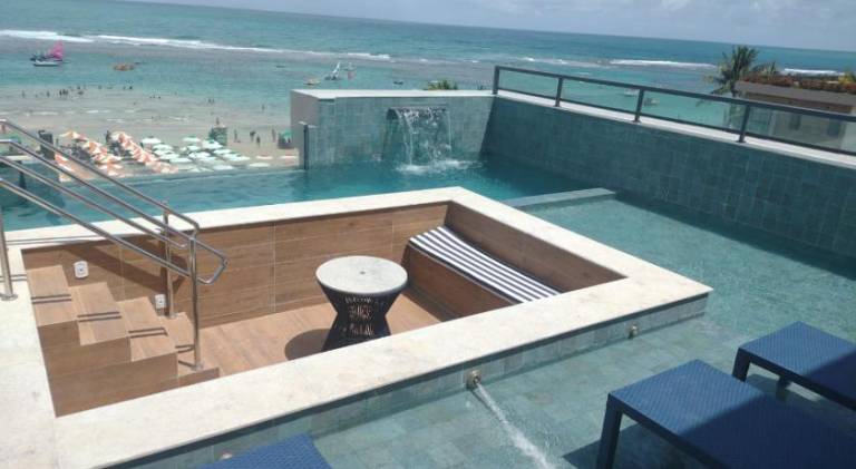 21 m² Ferienwohnung