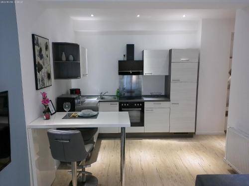 Ferienwohnung Wolfsburg