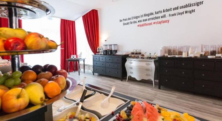 DORMERO Hotel Munchen-Kirchheim Messe — photo 5