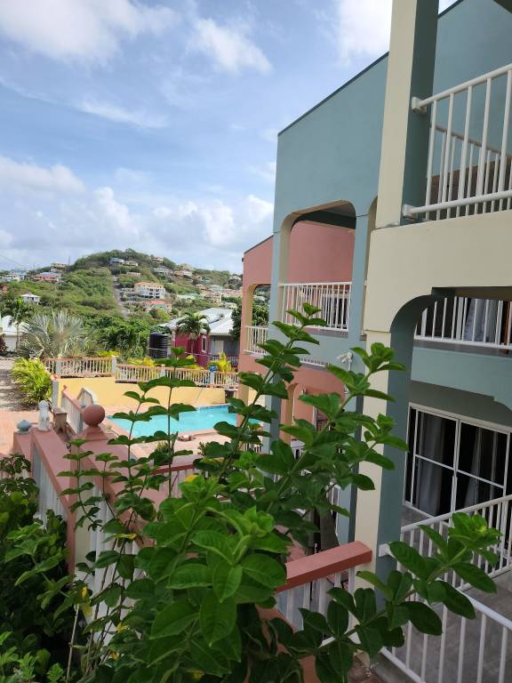Casa Rodney Bay