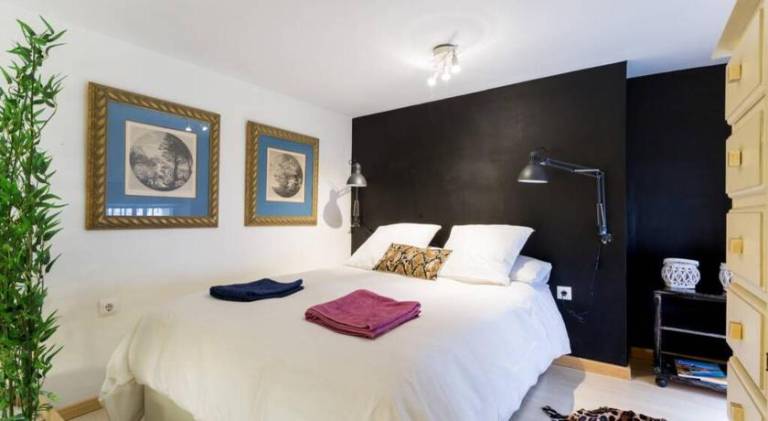 Apartment | Close to Metropol Parasol — photo 2