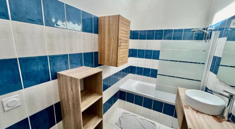 Holiday apartment with 1 room for 4 persons — photo 2