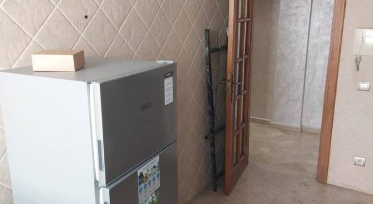 Holiday apartment with 1 room for 5 persons — photo 4