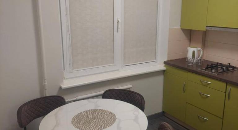 Holiday apartment with 1 room for 6 persons — photo 5