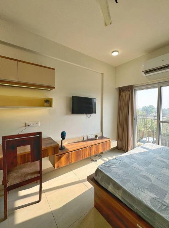 70 m&sup2; Ferienwohnung