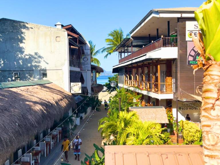 Suites by Eco Hotels — photo 2