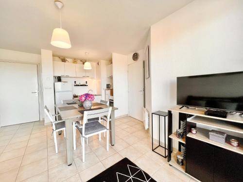 Appartement  Istres