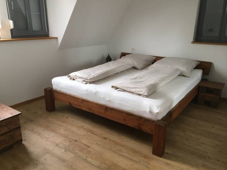 Ferienhaus Dettelbach